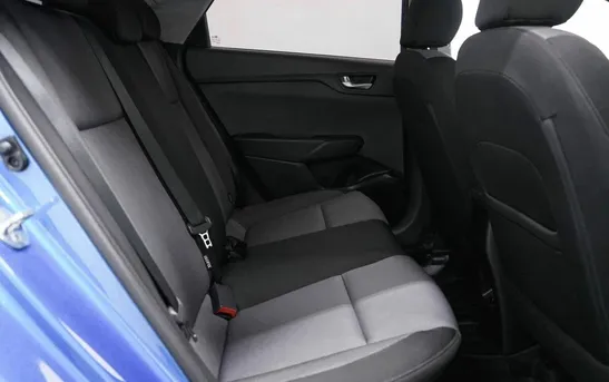 Hyundai Solaris 1.60 автомат, фото №1