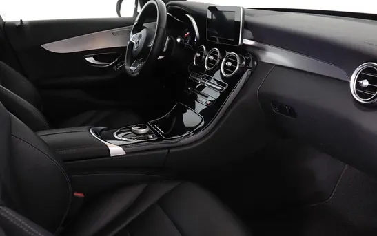 Mercedes-Benz C-Класс 1.60 автомат, фото №1