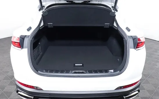 Geely Tugella 2.00 автомат, фото №1