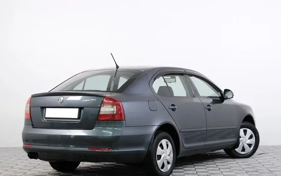 Skoda Octavia 1.40 механика, фото №1