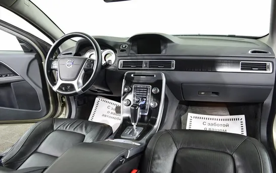 Volvo XC70 2.40 автомат, фото №1