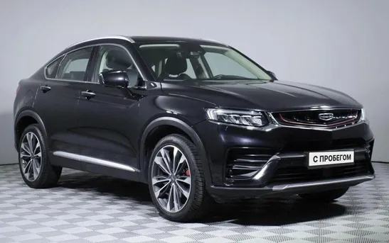 Geely Tugella 2.00 автомат, фото №1