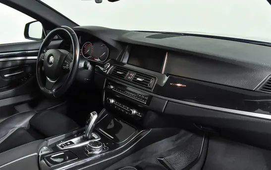 BMW 5 серии 2.00 автомат, фото №1