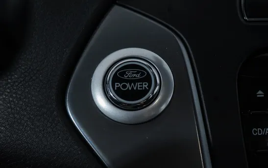 Ford Mondeo 2.00 робот, фото №1