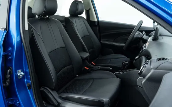 Changan Alsvin 1.50 робот, фото №1