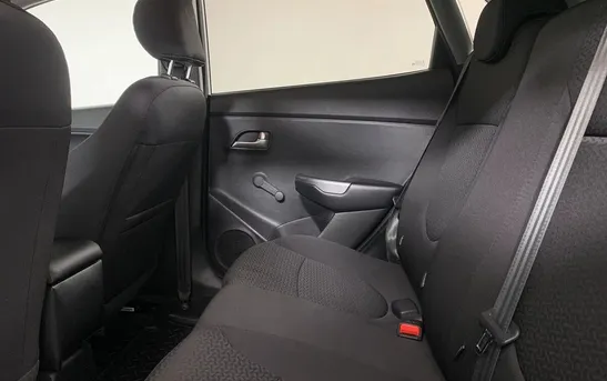 Kia Rio 1.60 автомат, фото №1