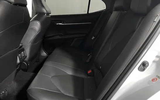 Toyota Camry 2.50 автомат, фото №1