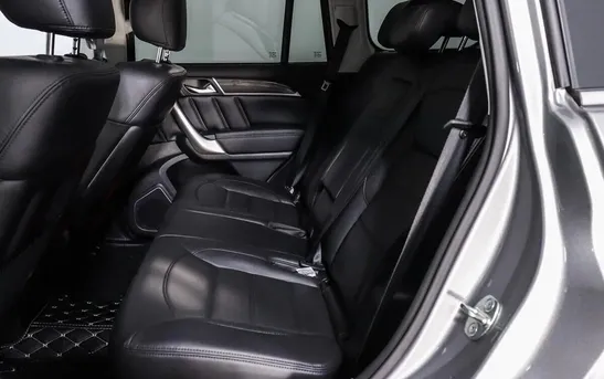 Haval H9 2.00 автомат, фото №1