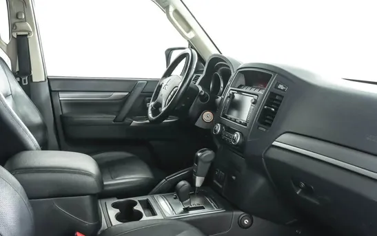Mitsubishi Pajero 3.00 автомат, фото №1