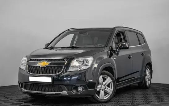 Chevrolet Orlando 1.80 автомат, фото №1