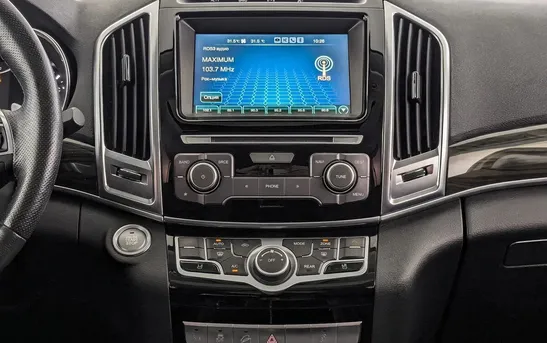 Haval H9 2.00 автомат, фото №1