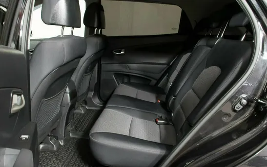 SsangYong Actyon 2.00 автомат, фото №1