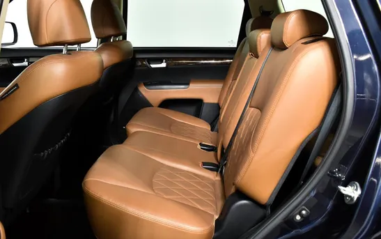 Kia Mohave 3.00 автомат, фото №1