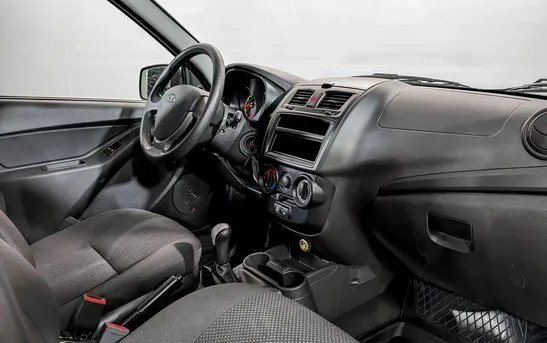 Lada (ВАЗ) Kalina 1.60 механика, фото №1