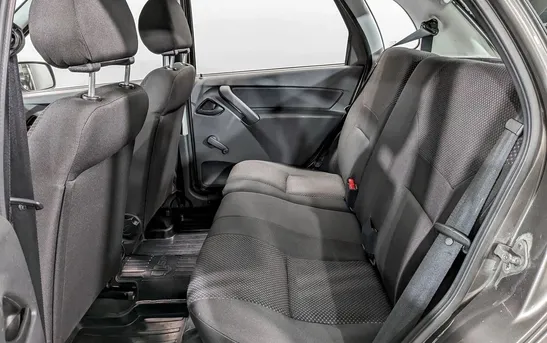 Lada (ВАЗ) Kalina 1.60 механика, фото №1