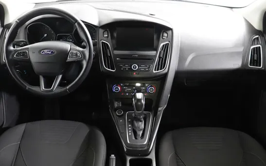 Ford Focus 1.50 автомат, фото №1