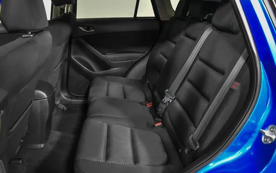 Mazda CX-5 2.50 автомат, фото №1