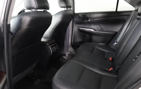 Toyota Camry 2.50 автомат, фото №1