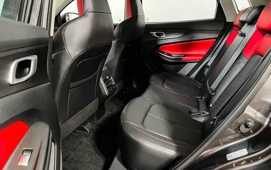 Changan CS55PLUS 1.50 робот, фото №1