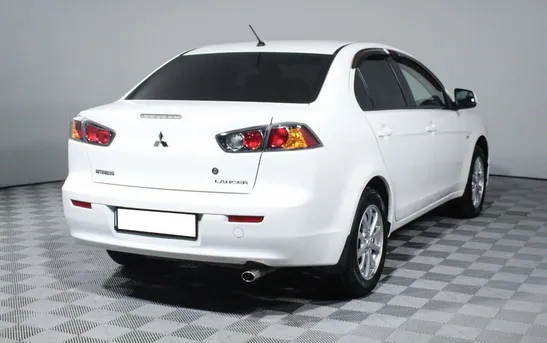 Mitsubishi Lancer 1.50 механика, фото №1