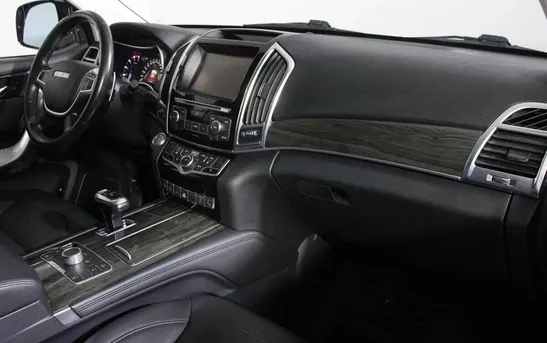 Haval H9 2.00 автомат, фото №1
