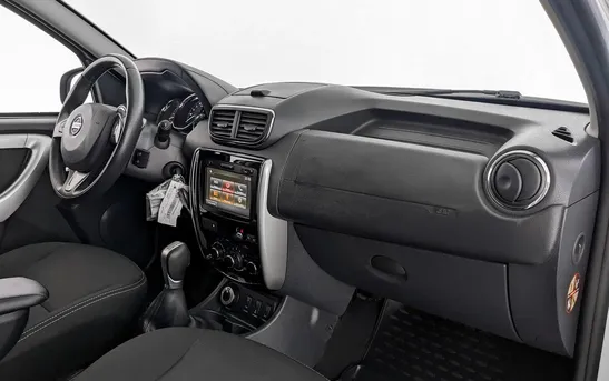 Nissan Terrano 2.00 автомат, фото №1