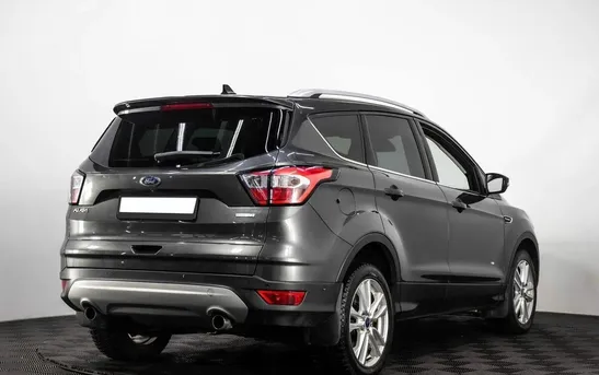 Ford Kuga 1.50 автомат, фото №1