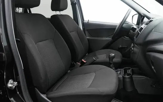 Lada (ВАЗ) Granta 1.60 механика, фото №1