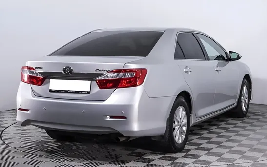 Toyota Camry 2.00 автомат, фото №1