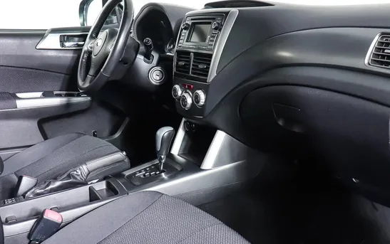 Subaru Forester 2.00 автомат, фото №1