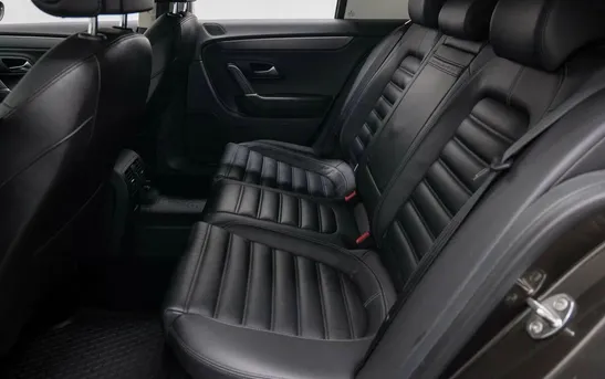 Volkswagen Passat CC 1.80 робот, фото №1