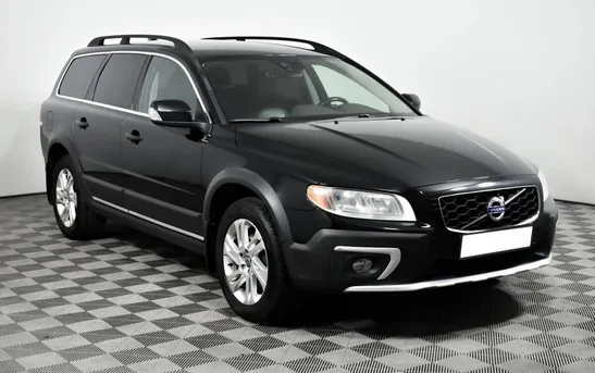 Volvo XC70 2.40 автомат, фото №1