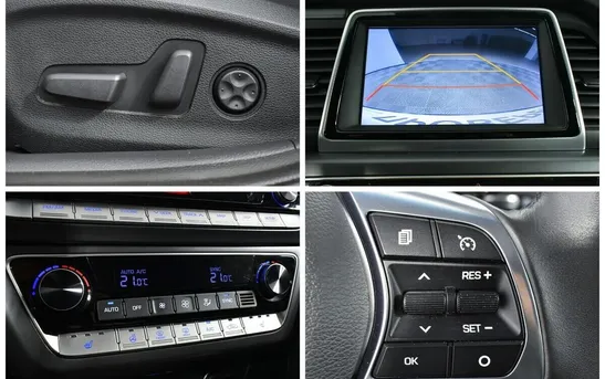 Hyundai Sonata 2.00 автомат, фото №1