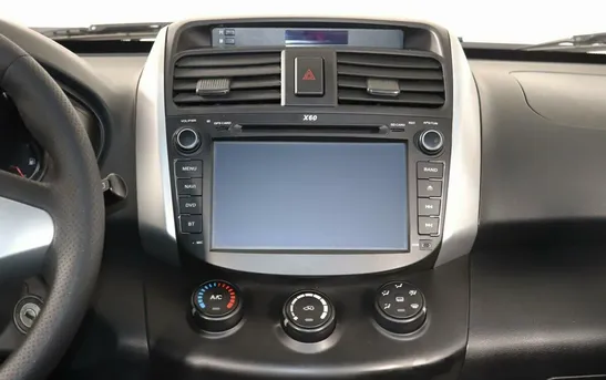 Lifan X60 1.80 механика, фото №1