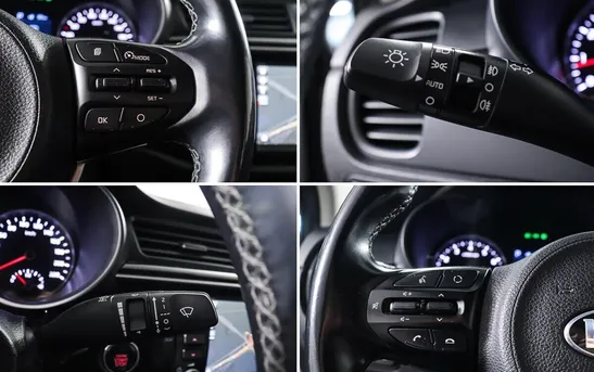 Kia Rio 1.60 автомат, фото №1