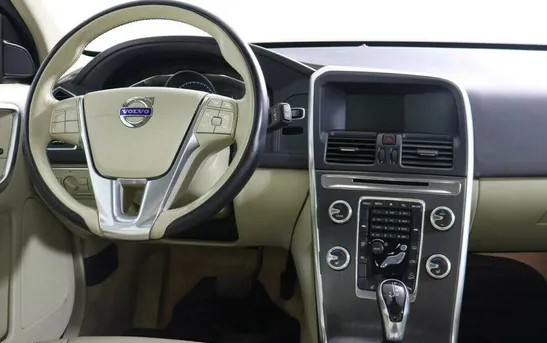 Volvo XC60 2.40 автомат, фото №1