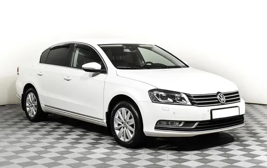 Volkswagen Passat 1.80 робот, фото №1