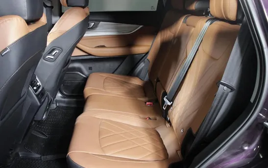 CHERY Tiggo 8 Pro Max 2.00 робот, фото №1