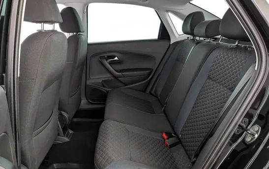 Volkswagen Polo 1.40 механика, фото №1