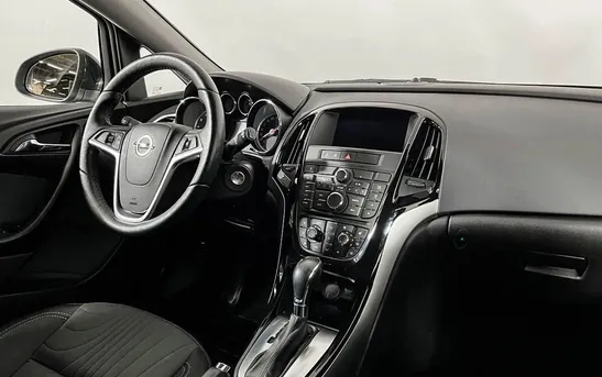 Opel Astra 1.40 автомат, фото №1