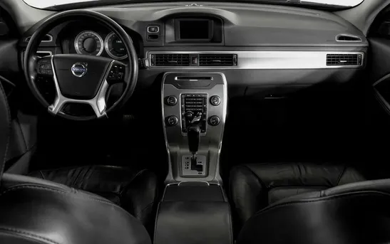 Volvo S80 2.50 автомат, фото №1