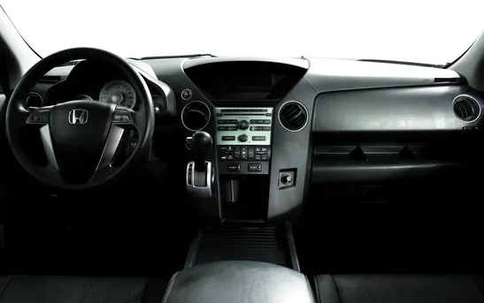 Honda Pilot 3.50 автомат, фото №1