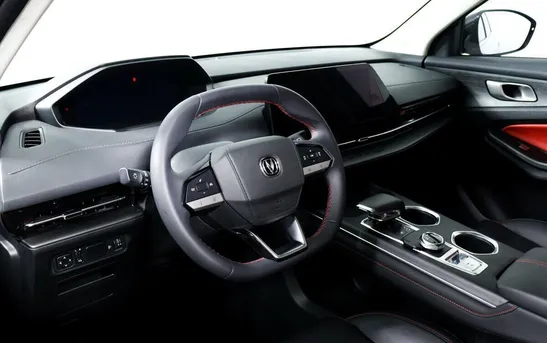 Changan CS55PLUS 1.50 робот, фото №1