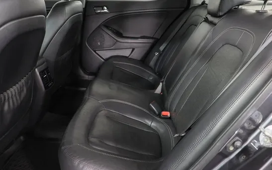 Kia Optima 2.40 автомат, фото №1
