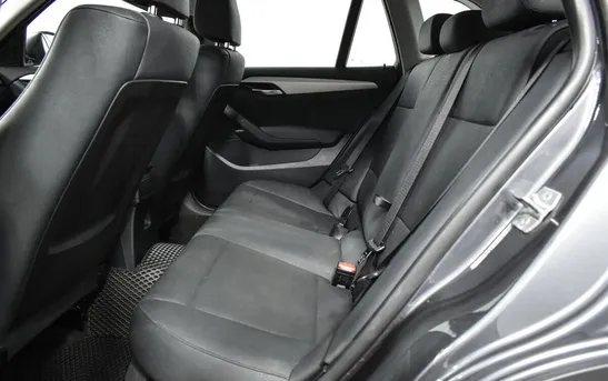 BMW X1 2.00 автомат, фото №1