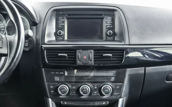 Mazda CX-5 2.00 автомат, фото №1