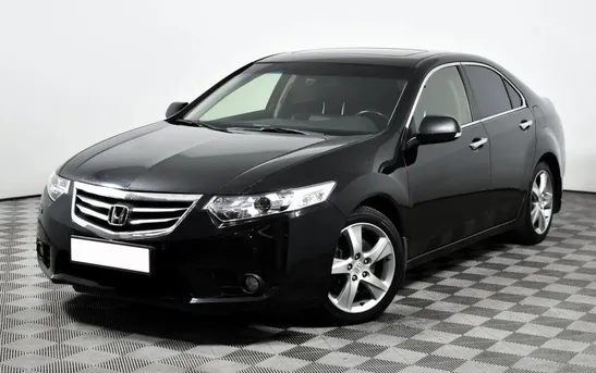 Honda Accord 2.40 автомат, фото №1