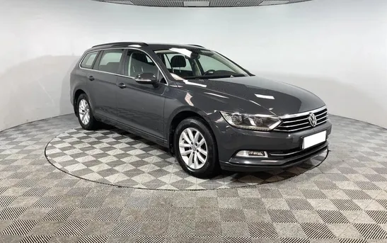Volkswagen Passat 1.80 робот, фото №1