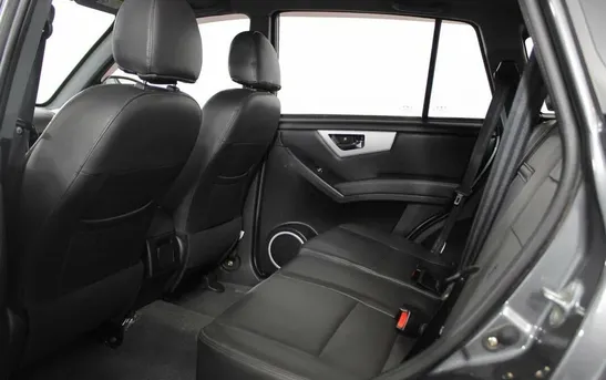 Lifan X60 1.80 механика, фото №1