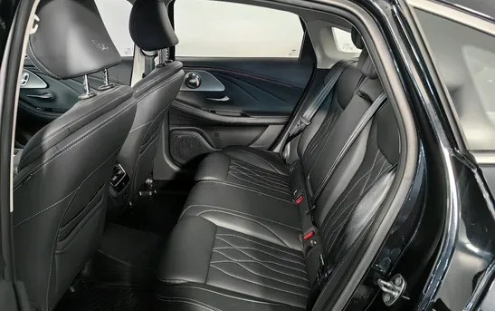 CHERY Arrizo 8 1.60 робот, фото №1